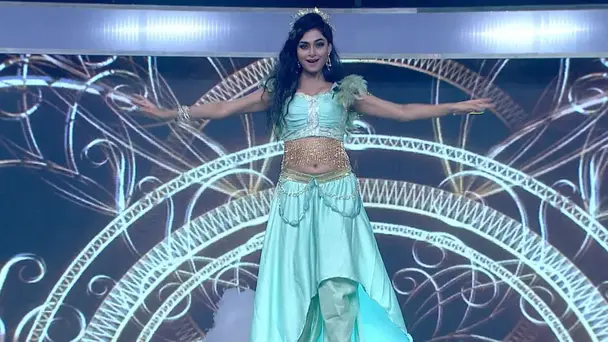 The New Year's Eve Special Event