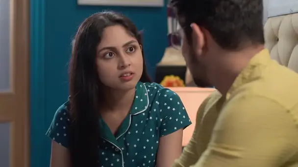 Icche Putul - January 13, 2024 - Webisode