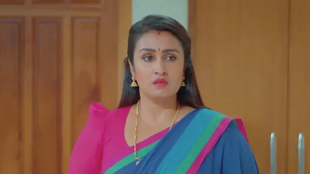 Anuradha Threatens Sumi