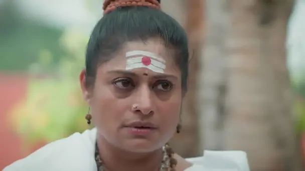 Bhasi Spots Ishwariyamma