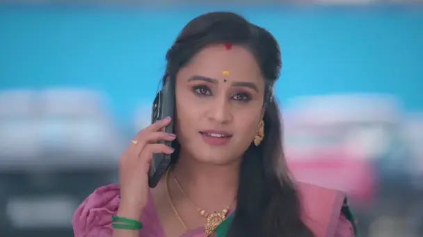 Nala Damayanthi - January 13, 2024 - Webisode