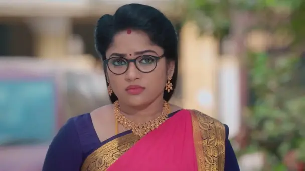 Seetha Raman - January 08, 2024 - Webisode