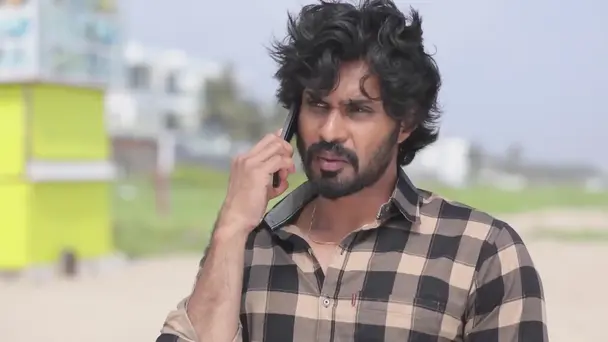 Vidhya No. 1 - January 10, 2024 - Webisode