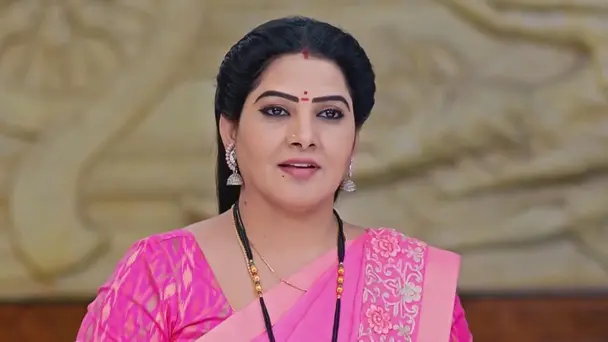 Oohalu Gusagusalade - January 09, 2024 - Webisode