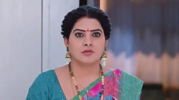 Harika Decides to Care for Akhil