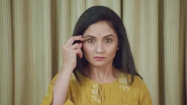 Antara Plots to Win Abhiram's Trust