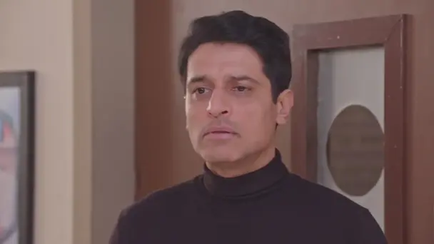 Karan Gets Worried as Preeta Gets Injured