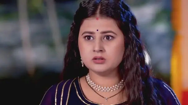 Nayan Refuses to Accept Jeevan’s Gift