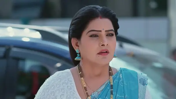 Abhiram Meets a Lawyer