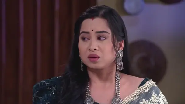 Khusi Rescues Karan