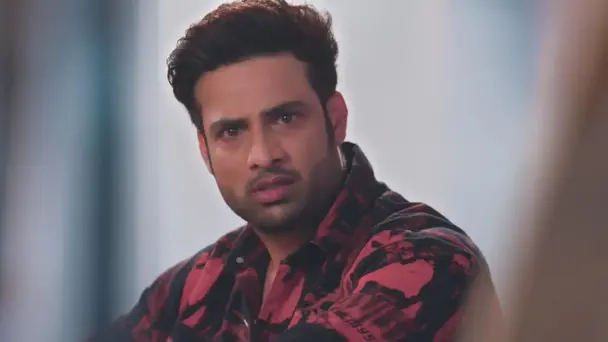 Suraj Explains His Hatred for Ambika to Kesar