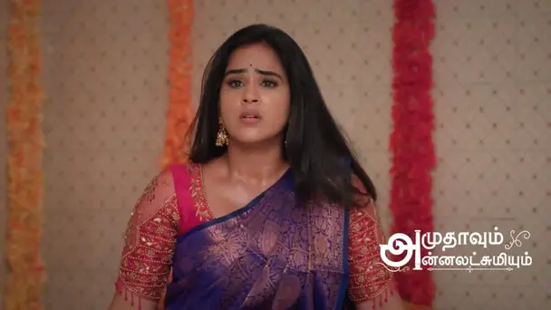 Senthil Consents to Marry Bhavani