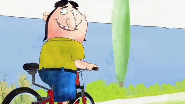 Happy Birthday Badri - Bandbudh Aur Budbak