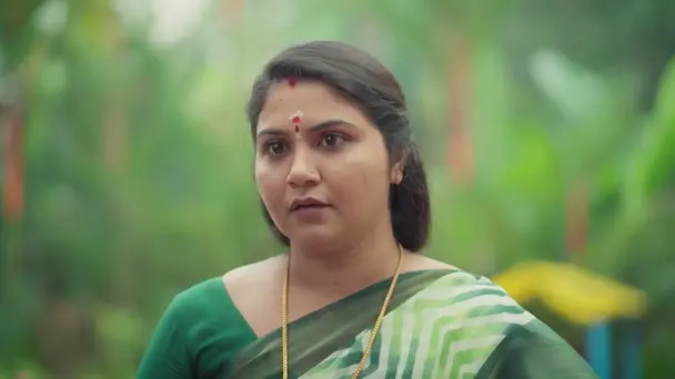 The Priest Speaks to Anjali