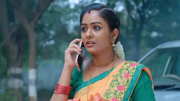 Krishna Tulasi - November 30, 2021 - Webisode