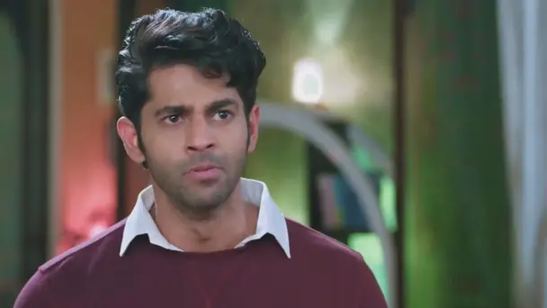 Kesar Is Saddened by Suraj's Hatred for Her