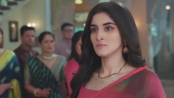 Kesar Goes in Search of Suraj