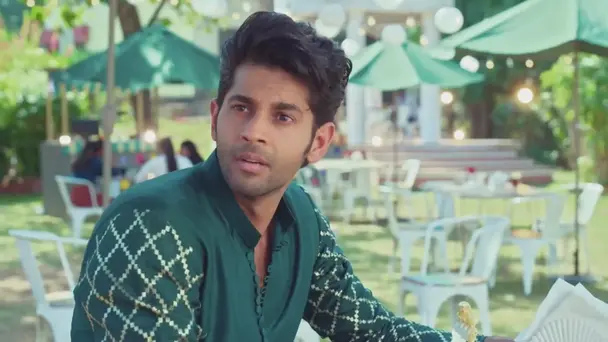 Kesar Asks Kabir to Become Her Business Partner