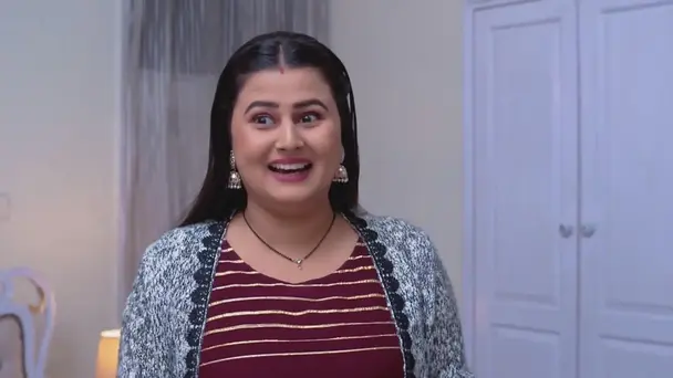 Neelam Reconsiders Her Plan
