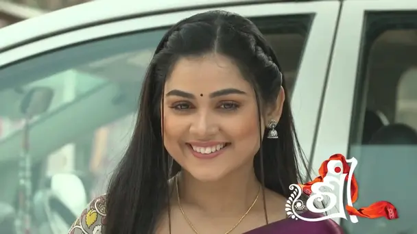 A Moneylender Threatens Shree