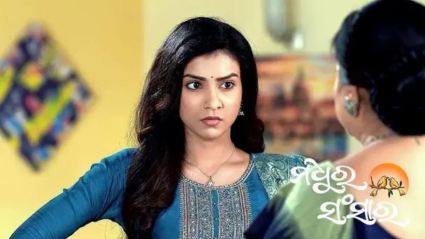 Madhu Saves an Elderly Woman