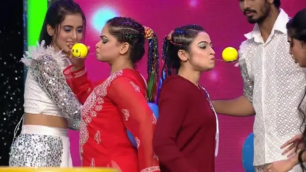 Abhimanyu and Manini's Brilliant Duet Act