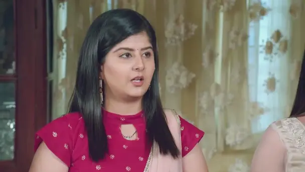 Leela's Daughters-in-law Refuse to Return Home