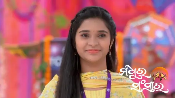 Subhalaxmi Scolds Madhu