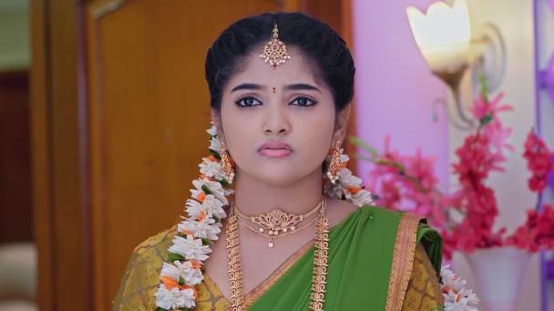 Suryakantham - February 01, 2024 - Webisode