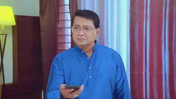 Veeraya Deva Asks Raghu a Strange Question