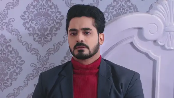Nayan Refuses to Forgive Neelam