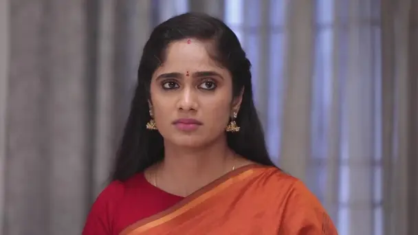 The Teachers Try to Stop Vidhya