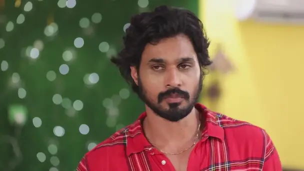 Vidhya No. 1 - February 03, 2024 - Webisode