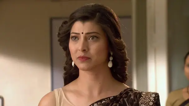 Vicky’s Lies Make Ajay Suspicious