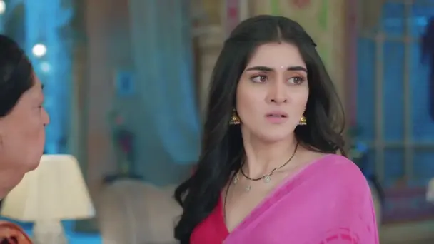 Suraj Breaks Dhiren's Picture