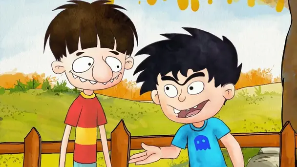 Cinderella Story - Bandbudh Aur Budbak