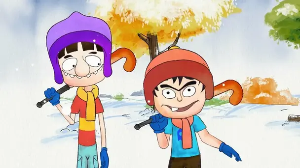 Mausam Ye Mastana - Bandbudh Aur Budbak