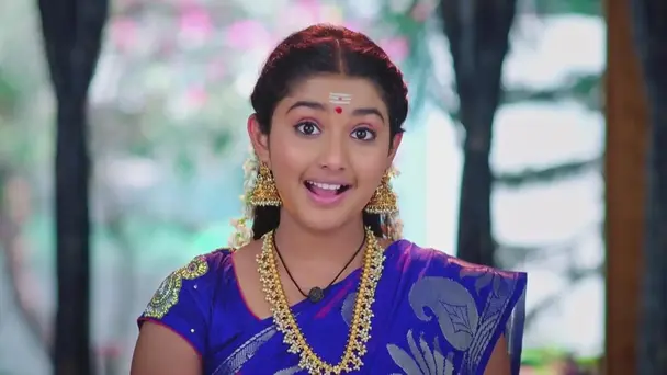 Trinayani - February 10, 2024 - Webisode