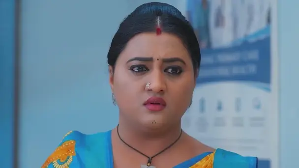 Jabilli Kosam Aakashamalle - February 06, 2024 - Webisode