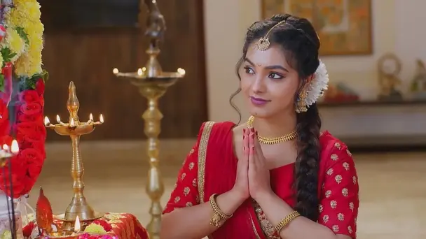 Jabilli Kosam Aakashamalle - February 10, 2024 - Webisode