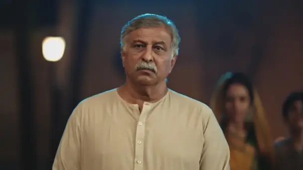 Atal Comes to Save Awadh from Being Punished