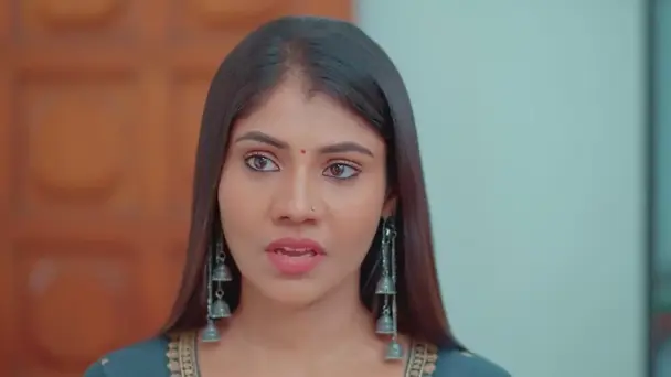 Nithish Asks Nandita to Obey Anuradha