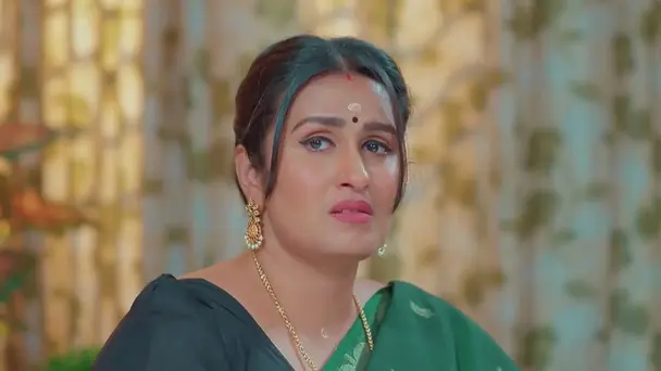 Abhilash Comes to See Pratheeksha
