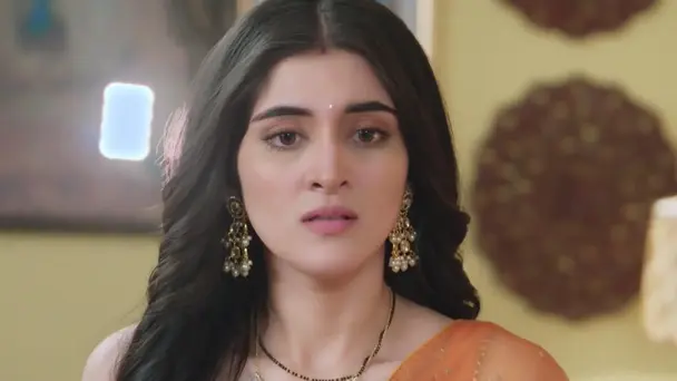Janardan Tells the Truth to Shakuntala