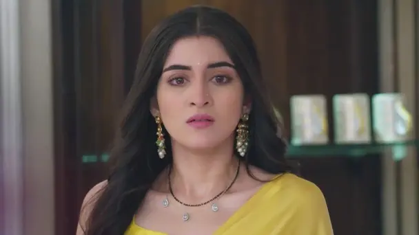 Kesar Asks Bapuji For Help