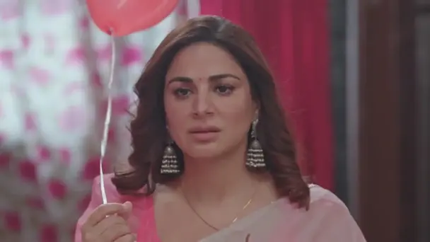 Karan Learns that Rajveer Had Given Him Blood