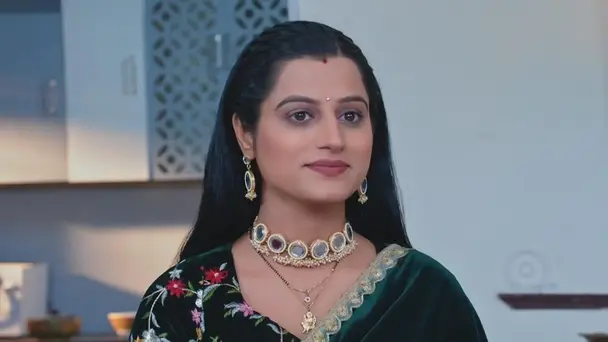 Rudrani Confesses to Rita