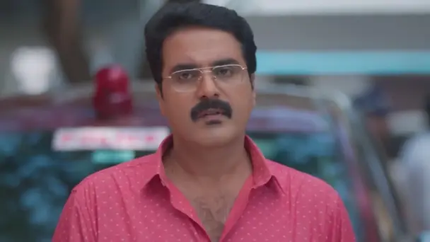 Seetha Raman - February 08, 2024 - Webisode