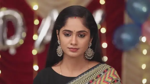 Vidhya No. 1 - February 09, 2024 - Webisode