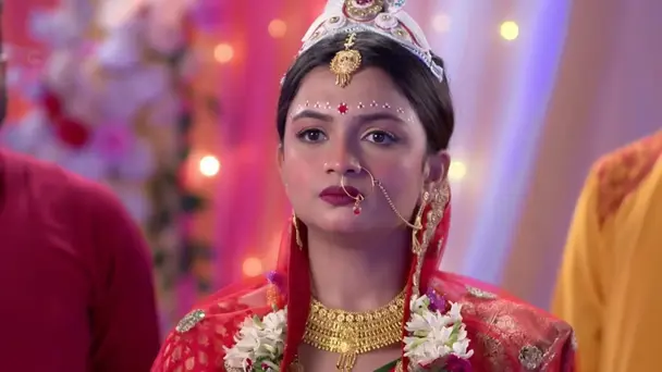 Icche Putul - February 18, 2024 - Webisode